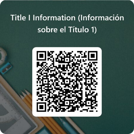 Title 1 QR