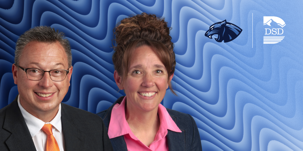 Mueller Park Jr High Assistant Principals