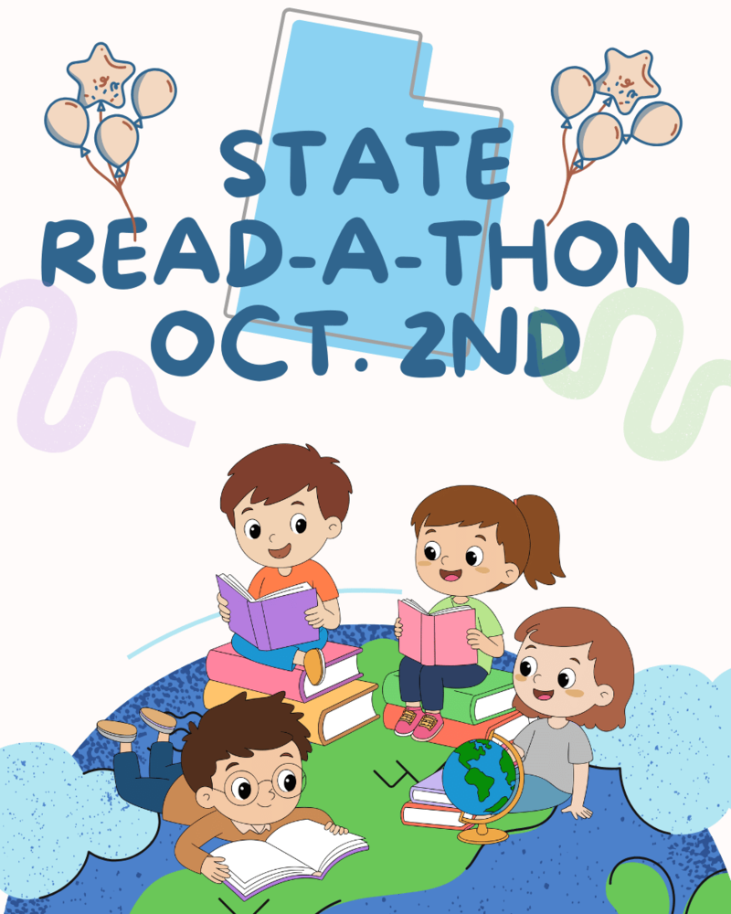 Foxboro Elementary to join Statewide Read-A-Thon on Oct. 2