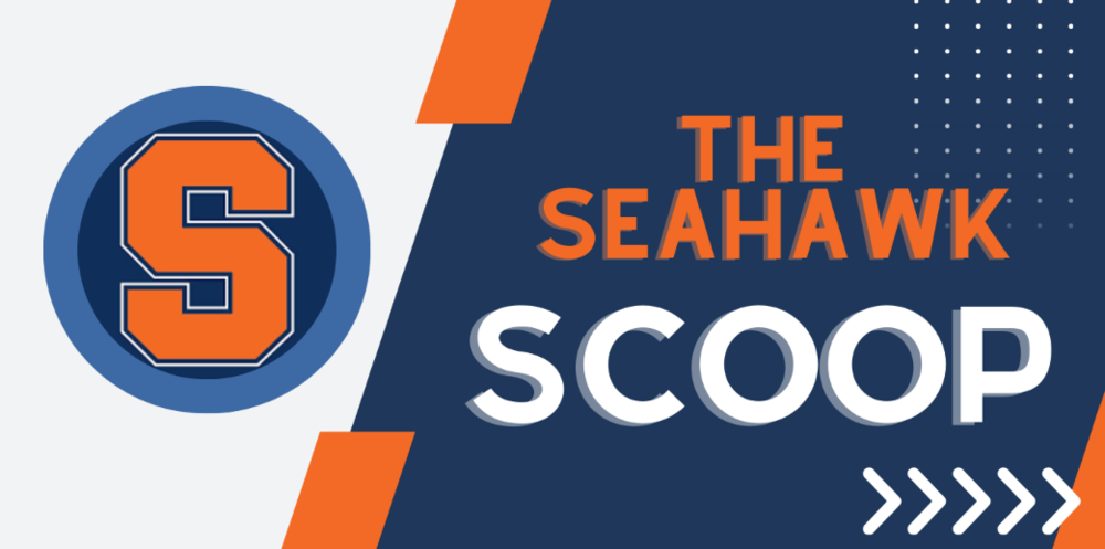 The Seahawk Scoop
