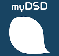 myDSD logo