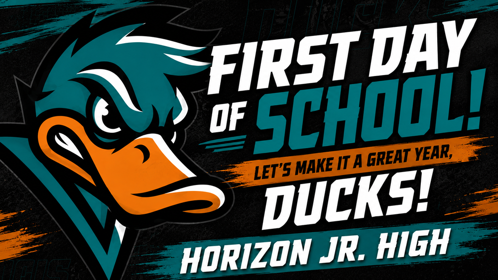 Welcome Back Ducks!