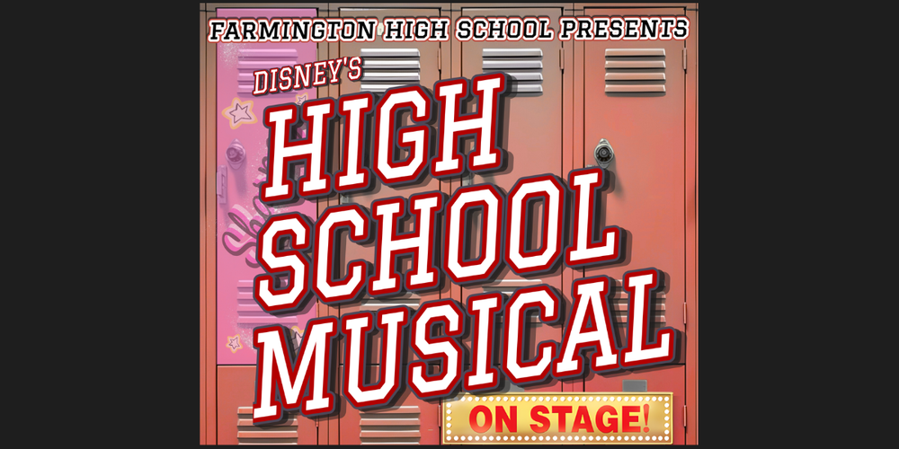 High School Musical Title