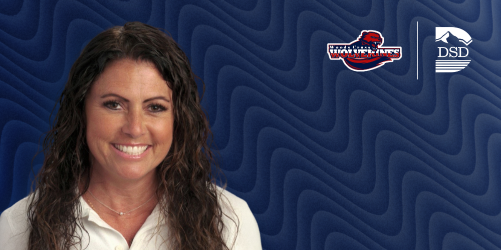 Woods Cross Elementary Assistant Principal