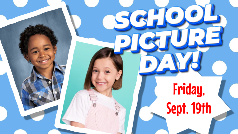 School Picture Day