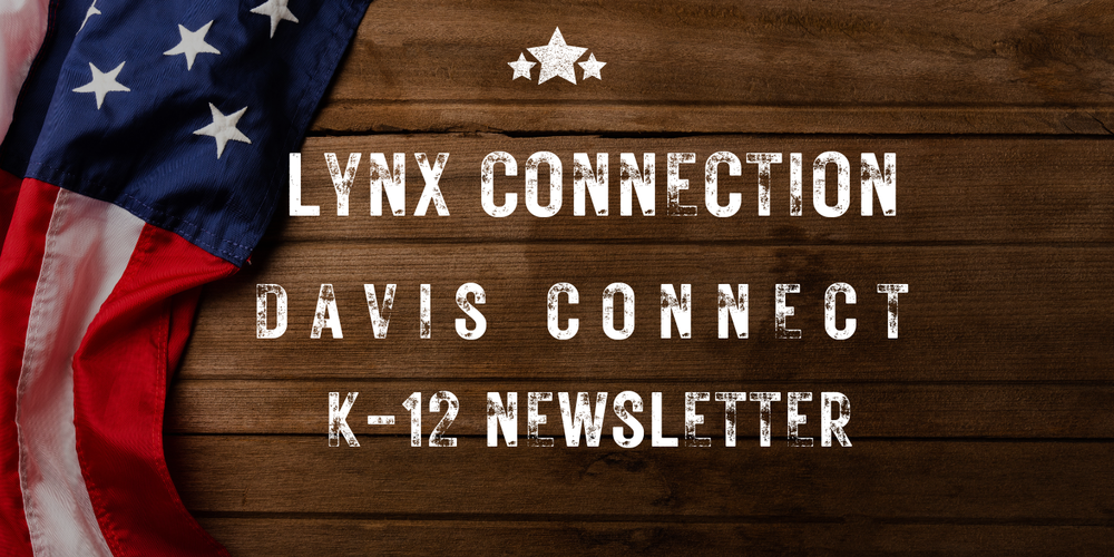 Lynx Connection Newsletter
