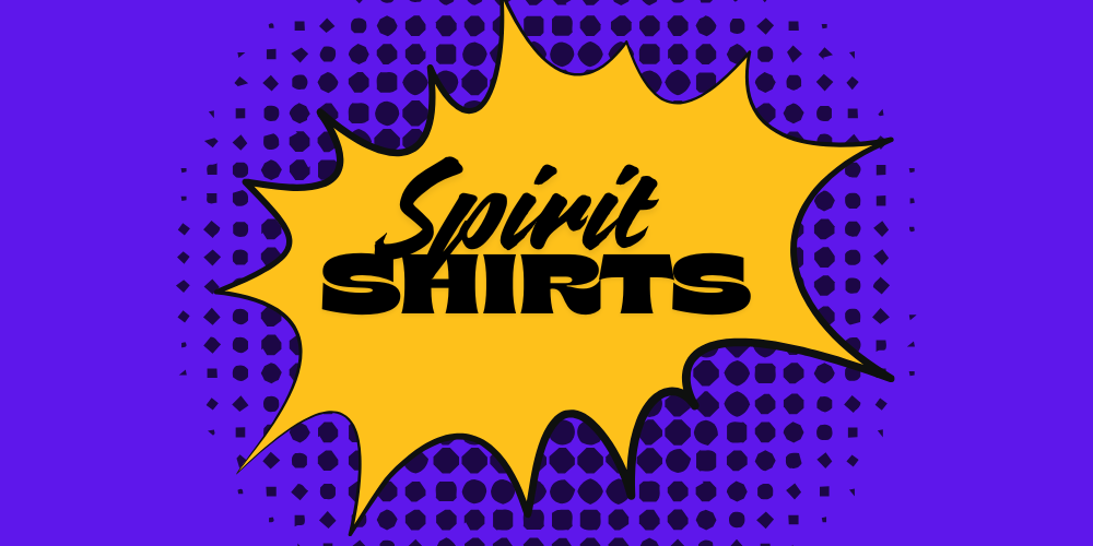 Spirit Shirt