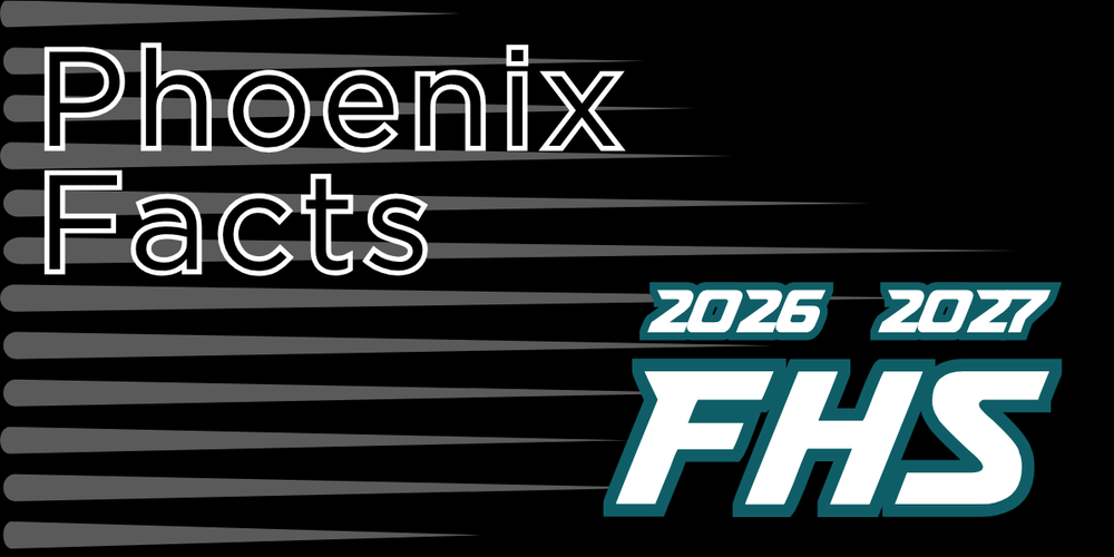 Phoenix Facts 26-27
