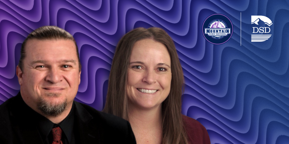 Shawn Johnson and Stacey Barney