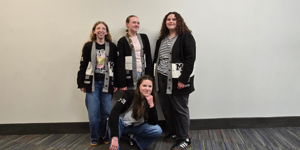 Student Body Officers