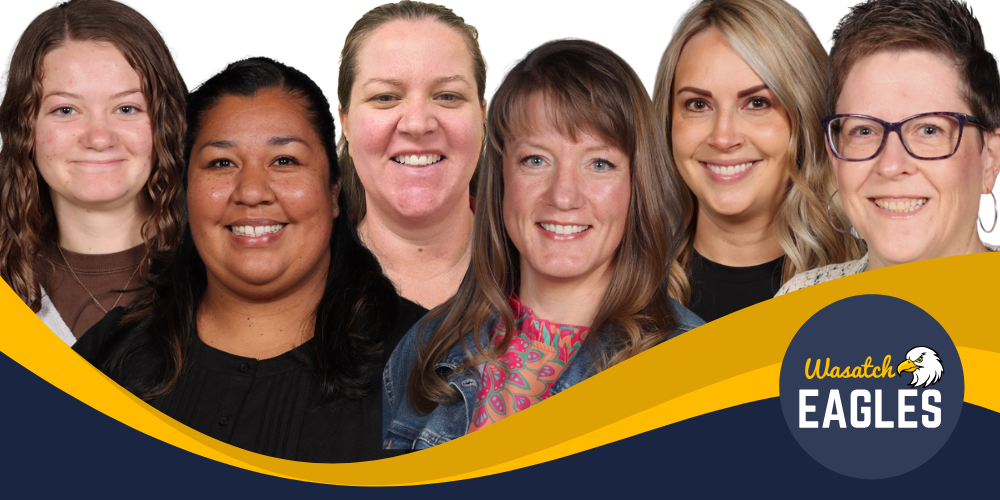 Wasatch Office Team