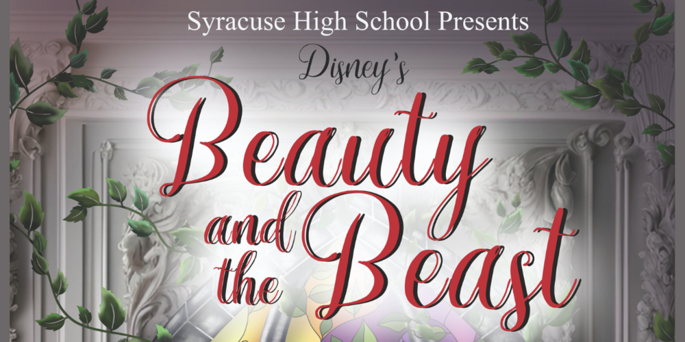 Syracuse High Presents Disney's Beauty and the Beast