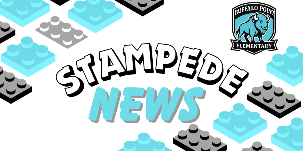 Stampede News