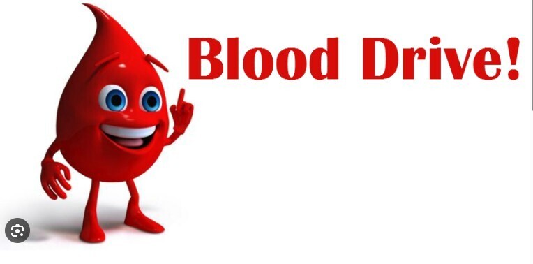 Blood Drive