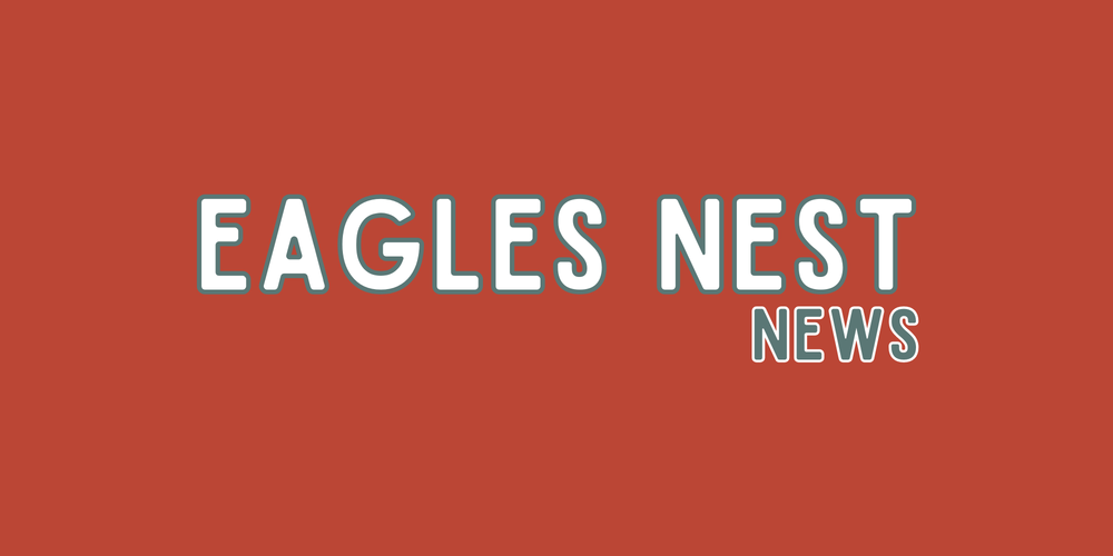 "Eagles Nest News"