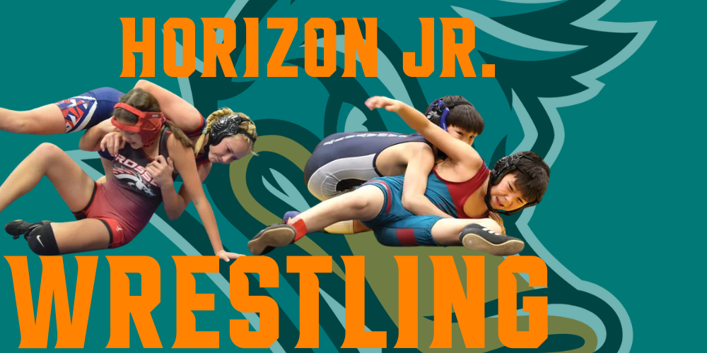 Horizon Jr. Wrestling