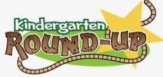 Kindergarten Round-Up