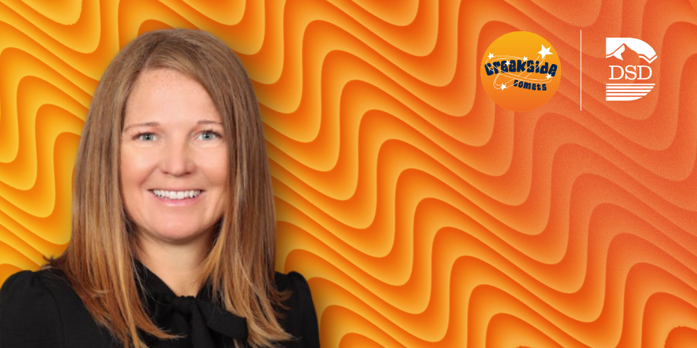 Assistant Principals Week- Sue Maltby 