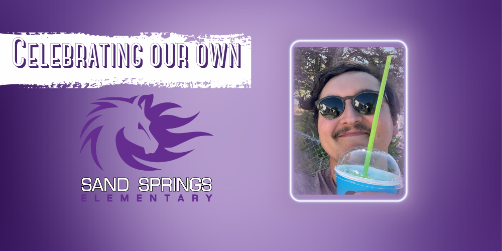 Celebrating our own: James Tomsik