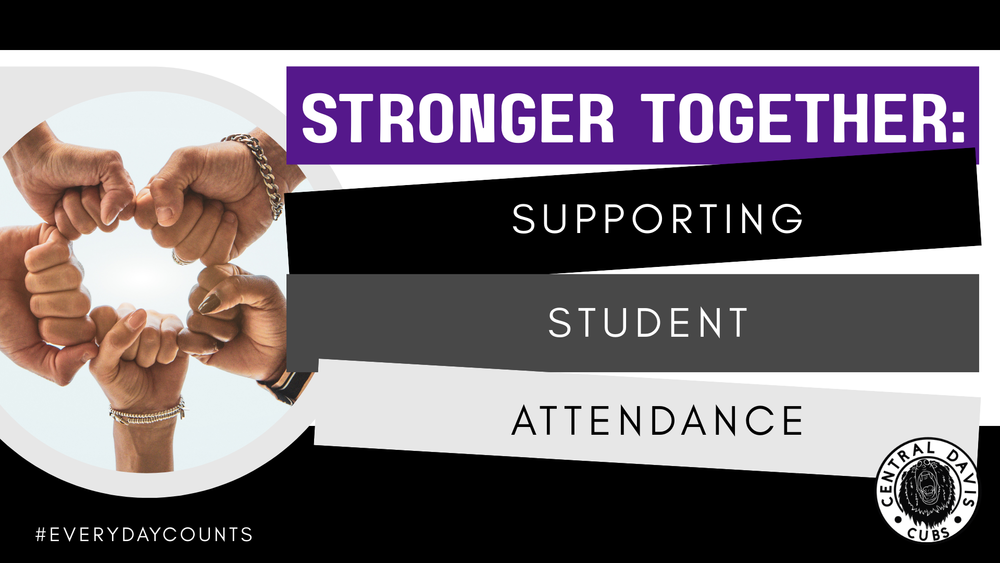Stronger Together: Supporting Student Attendance