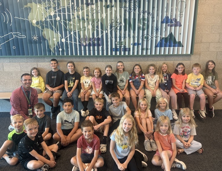 student award winners