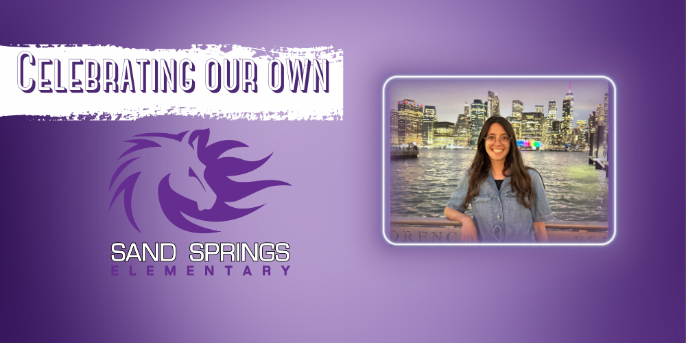 Celebrating our own: Isabel Alvarez
