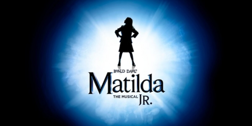 Matilda Jr. the musical by Roald Dahl