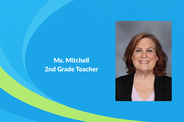 Ms. Mitchell