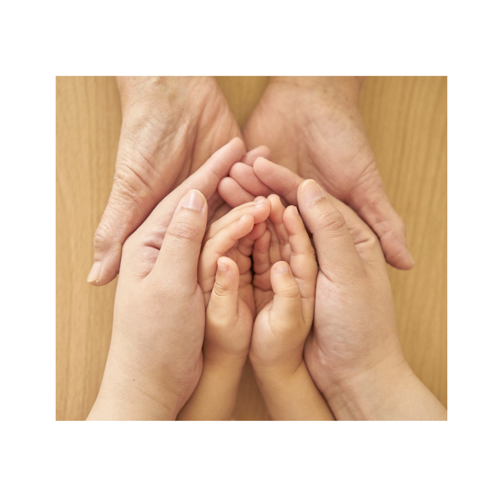 Circle of Security Parenting