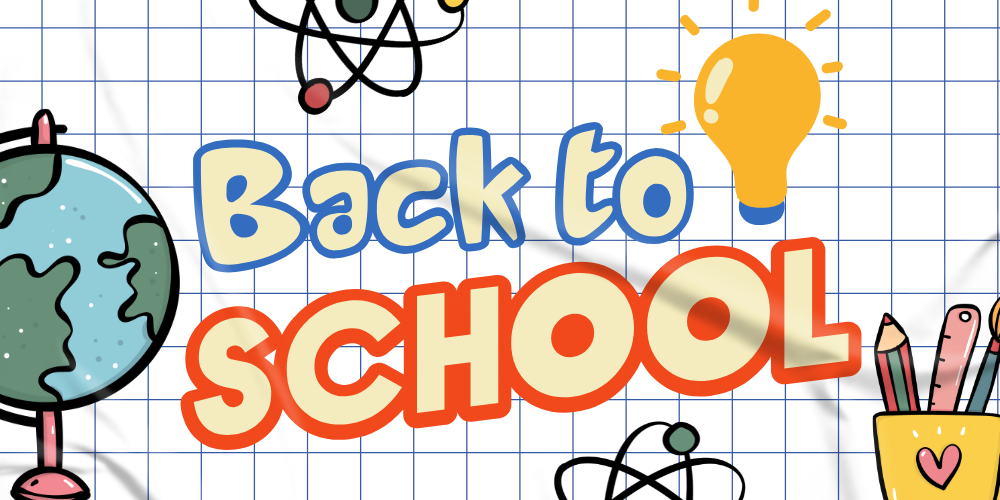 Back To School