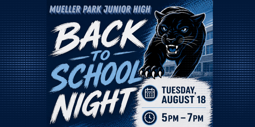Back to School Night