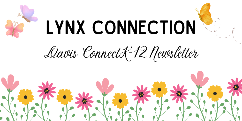 Lynx Connection Newsletter