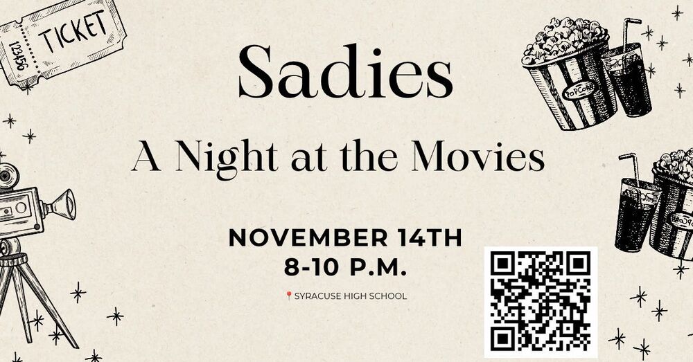 Sadies Dance