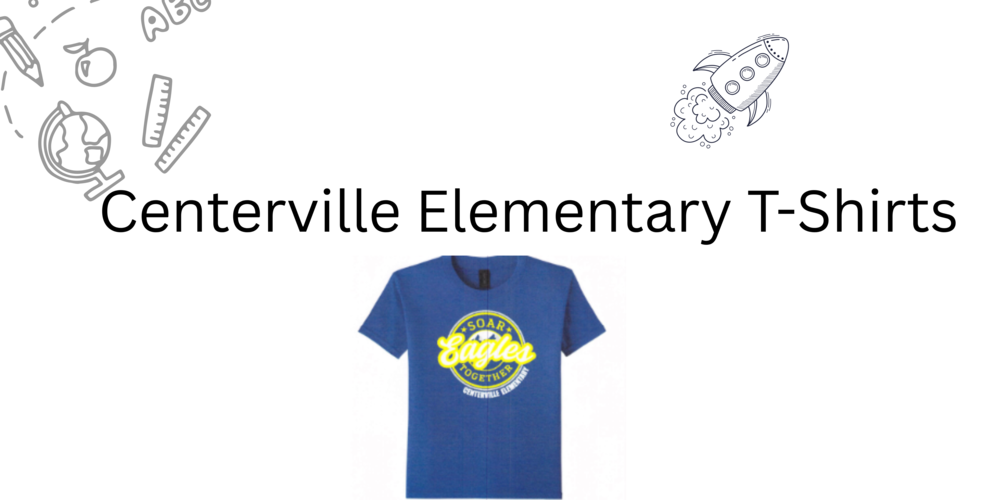 Centerville Elementary T-Shirts