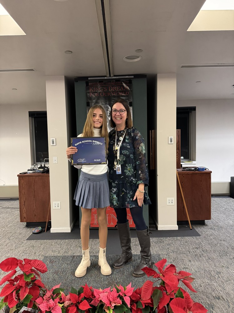 Martin Luther King Jr. Speech Contest