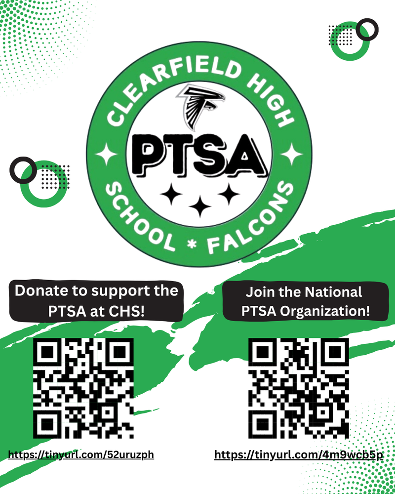 CHS PTSA