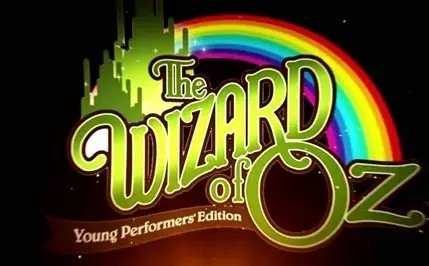 The Wizzard of Oz