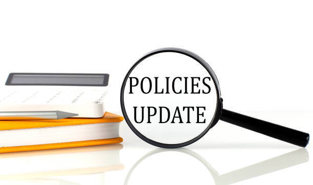 Policies Update