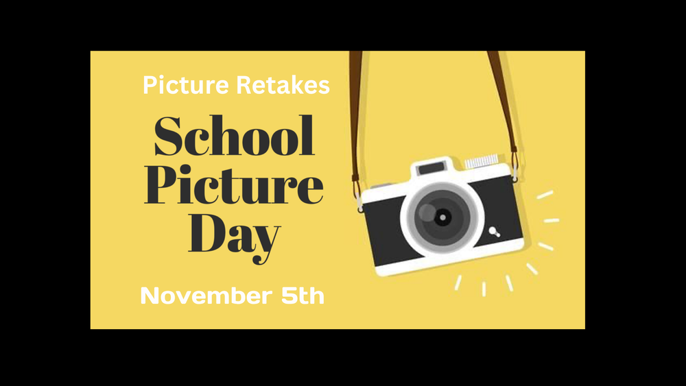 Picture Retake Day