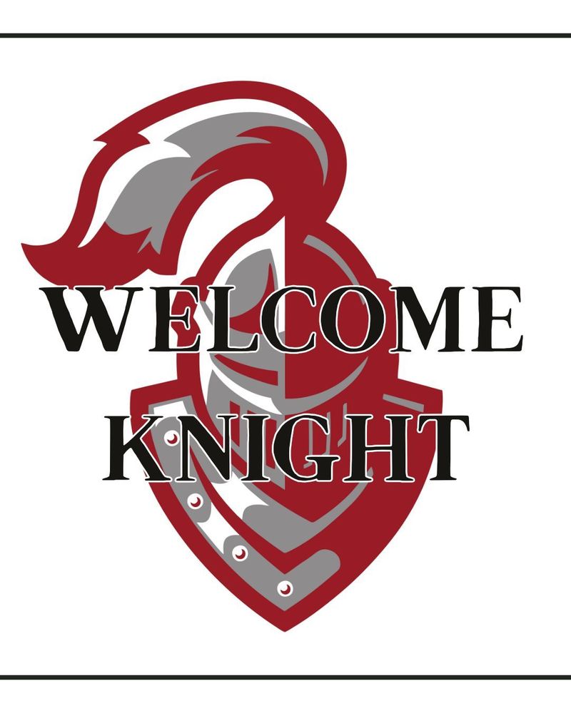 Welcome Knight News Post