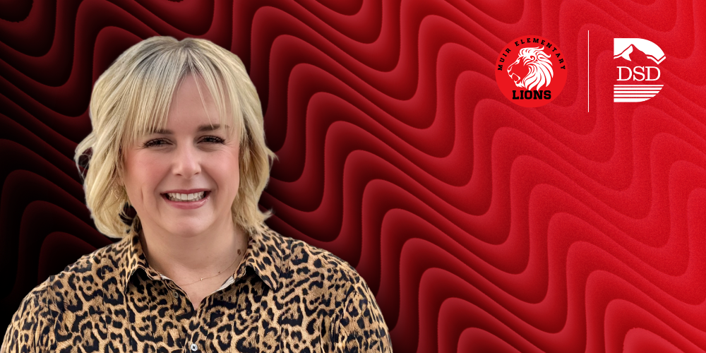 Assistant Principals Week- Annie Clark