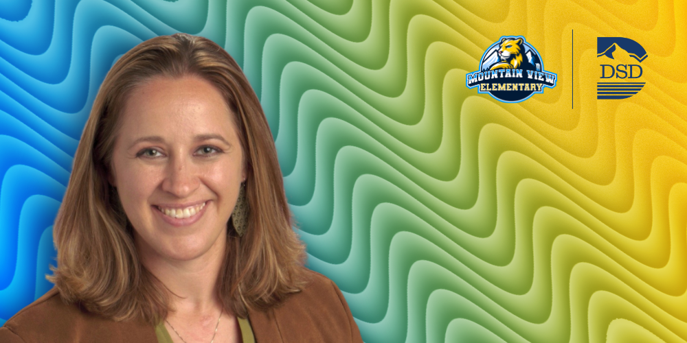 Mountain View Elementary Assistant Principal