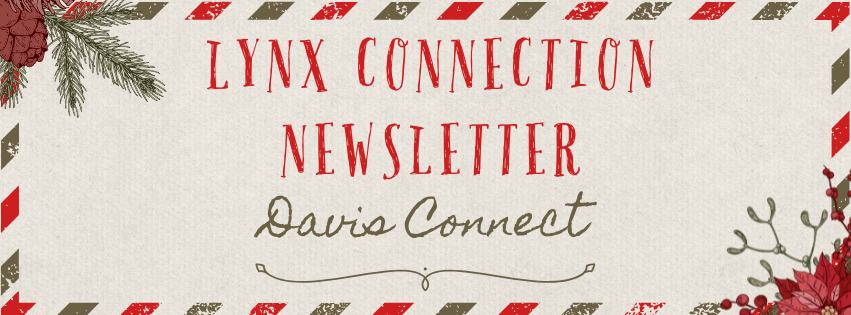 Lynx Connection Newsletter