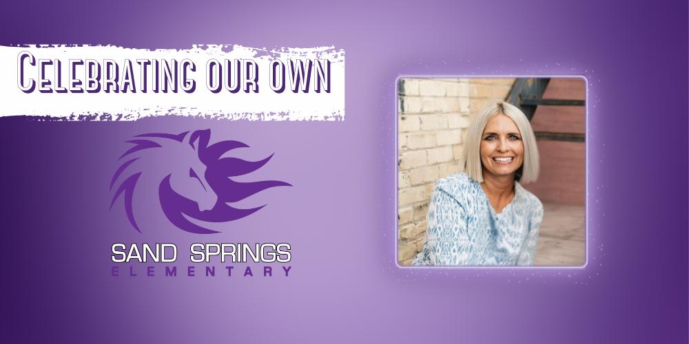 Celebrating our own : Bobbie Jo Gifford
