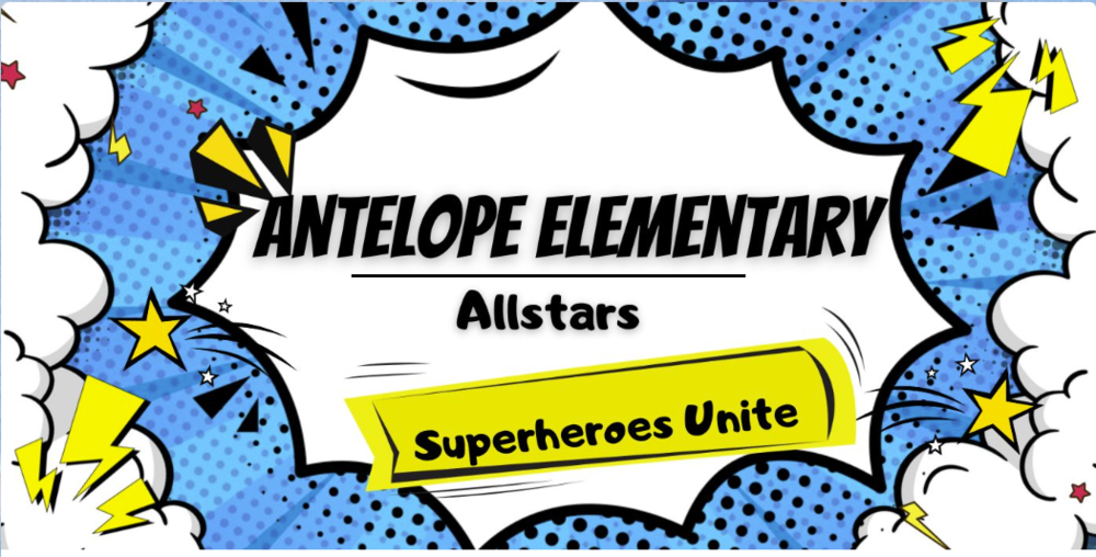 May 18 Newsletter