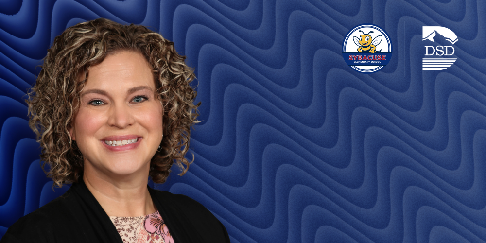 Assistant Principals Week- Marianne Farnsworth