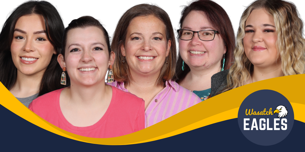 Prep Teachers at Wasatch Elementary