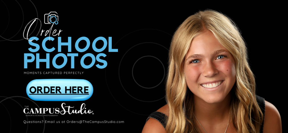 school photo flyer