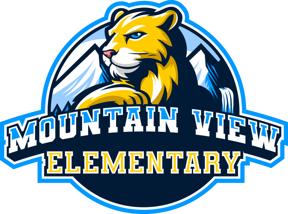 Mountain View Elementary logo