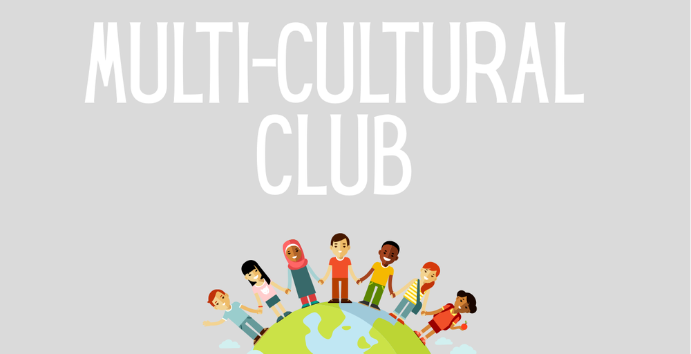 Multi-Cultural Club